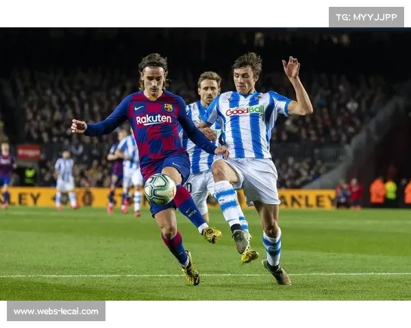 西甲联盟全球社交媒体粉丝超2.47亿成为体育行业新标杆