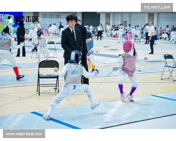 中国击剑协会与定州市文化广电和旅游局联合指导定州公开赛盛大开幕 中国击剑协会与定州市文化广电和旅游局联合指导定州公开赛盛大开幕