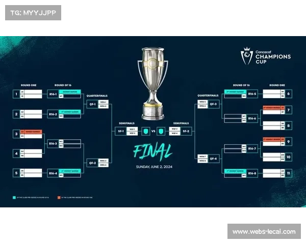 蓝十字晋级中北美冠军杯 期待在洲际杯赛场实现新突破 蓝十字晋级中北美冠军杯 期待在洲际杯赛场实现新突破