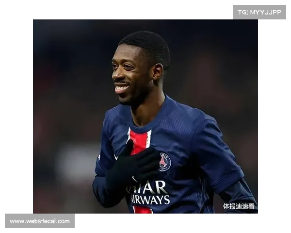 伤愈归来登贝莱重返首发迎巴黎圣日耳曼两月来首次登场 伤愈归来登贝莱重返首发迎巴黎圣日耳曼两月来首次登场