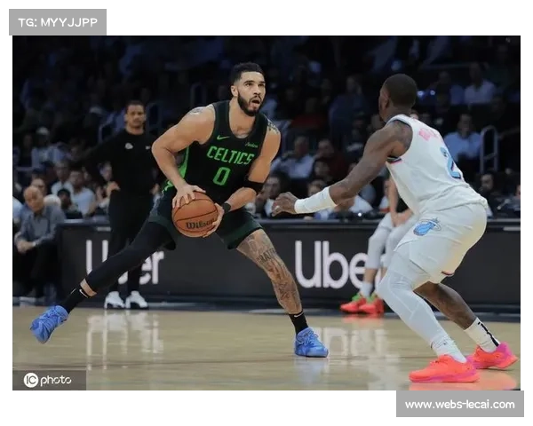 凯尔特人120-89大胜魔术，塔图姆35分准三双