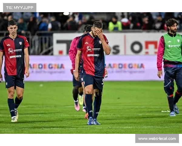 卡利亚里主场难挡罗马，红狼客场战绩联赛居首