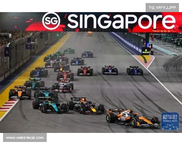 冲线后的泪水：诺里斯回顾七年等待终圆梦时刻