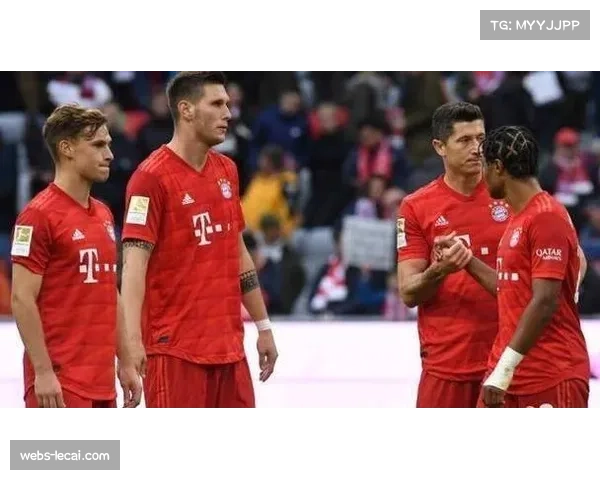 德甲第25轮前瞻：拜仁多特对决，跑动数据成关键胜负手